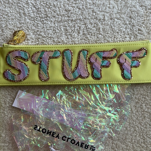 SCL flat pouch - Picture 4 of 4